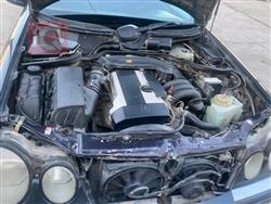 مێرسێدس بێنز E-Class